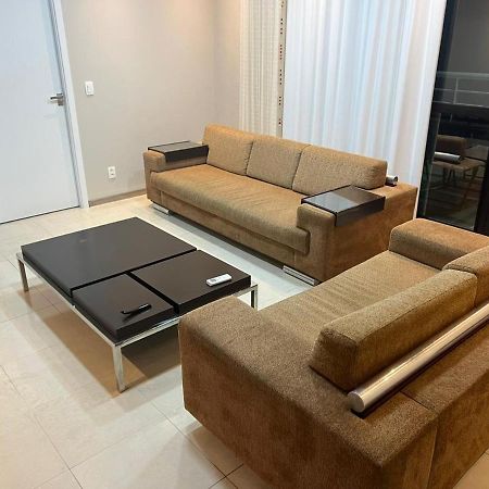 מנאוס Tropical Hotel Executive Com Varanda Vista Da Ponta Negra מראה חיצוני תמונה